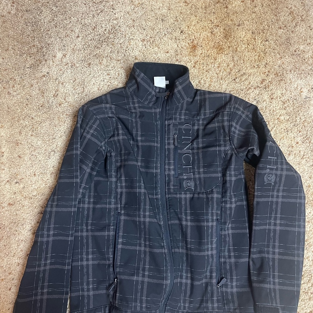 Cinch women’s jacket